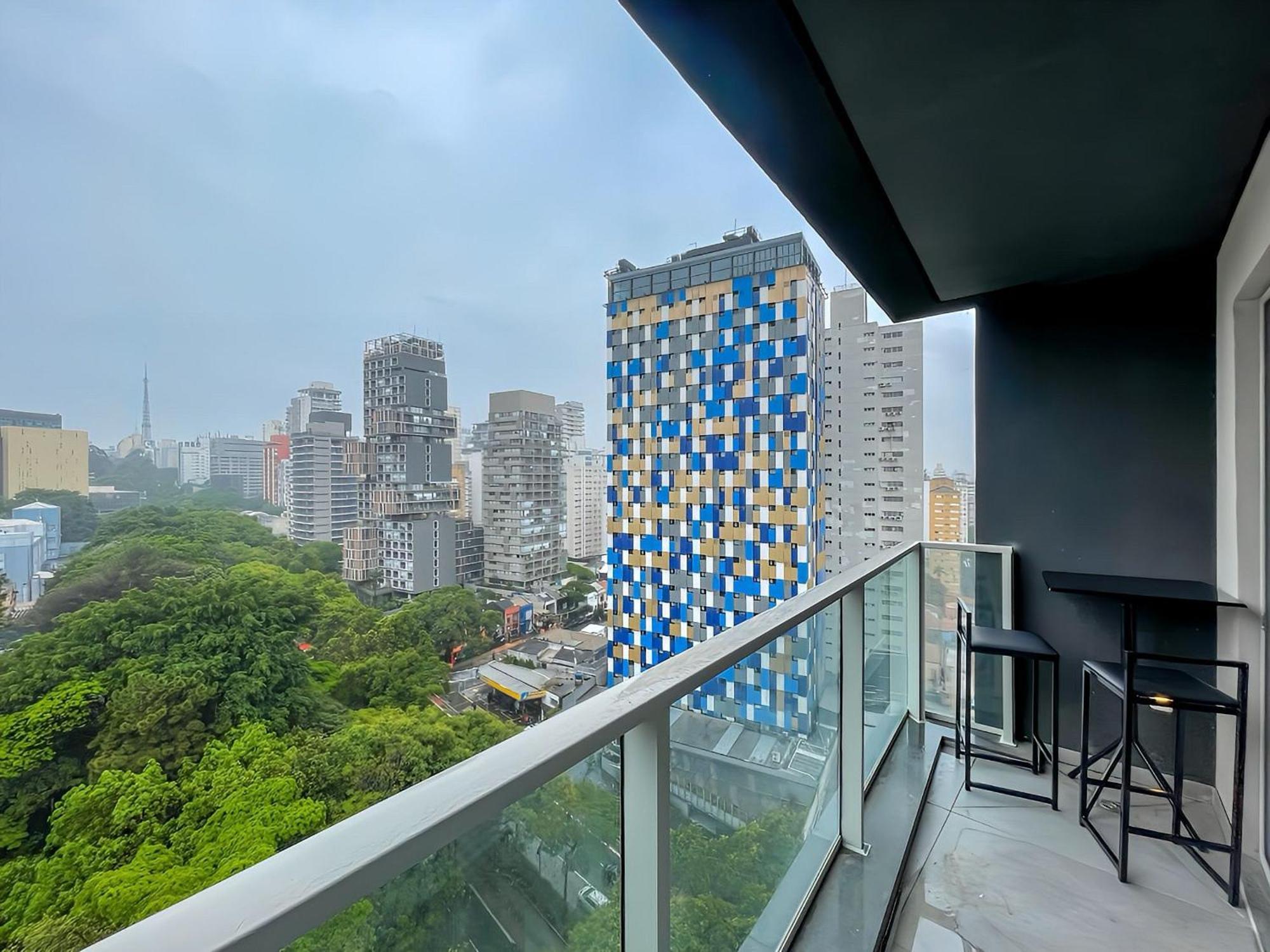 Arvo Reboucas Villa - Sao Paulo — Fotos 3