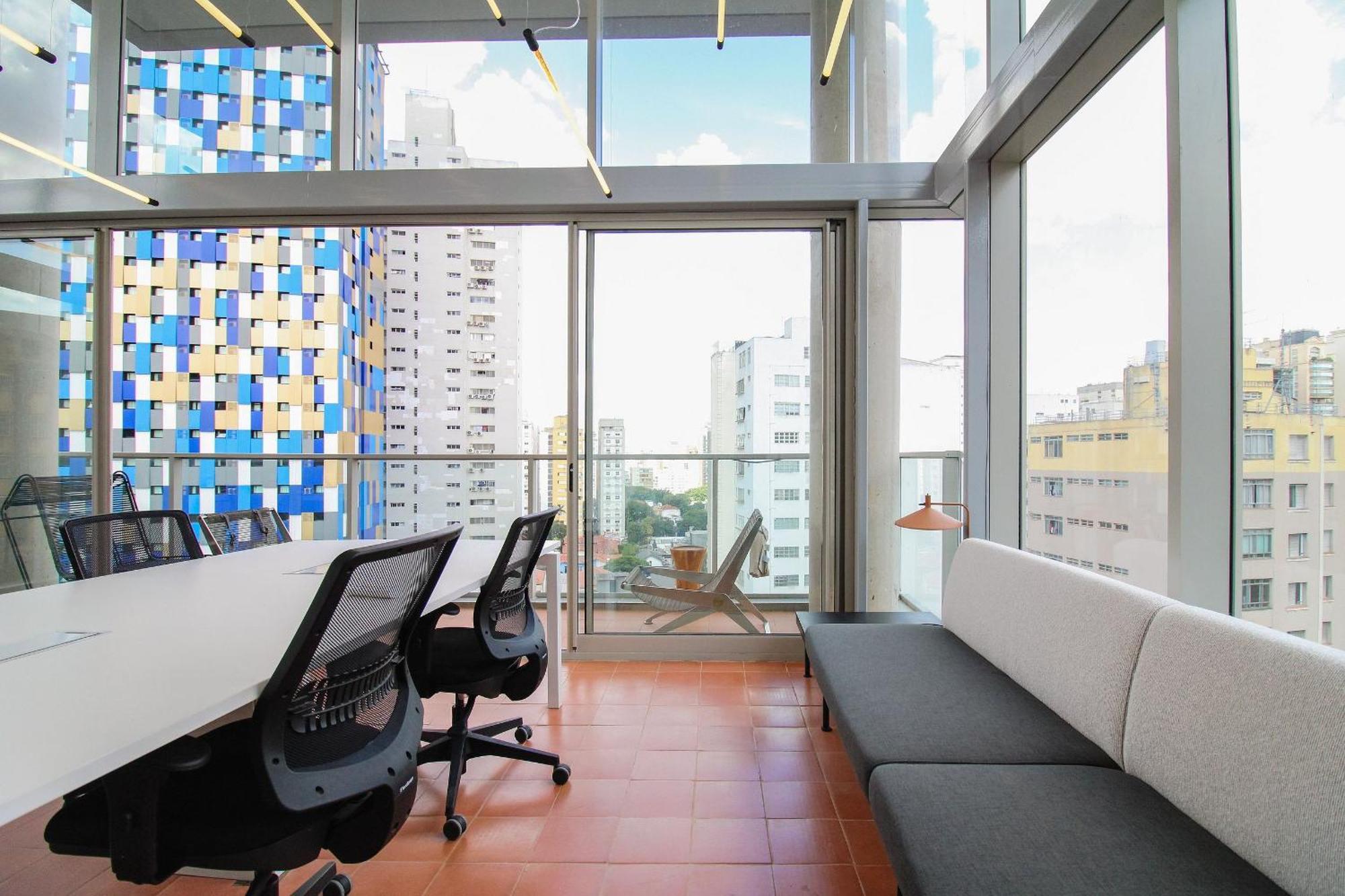 Arvo Reboucas Villa - Sao Paulo — Fotos 2